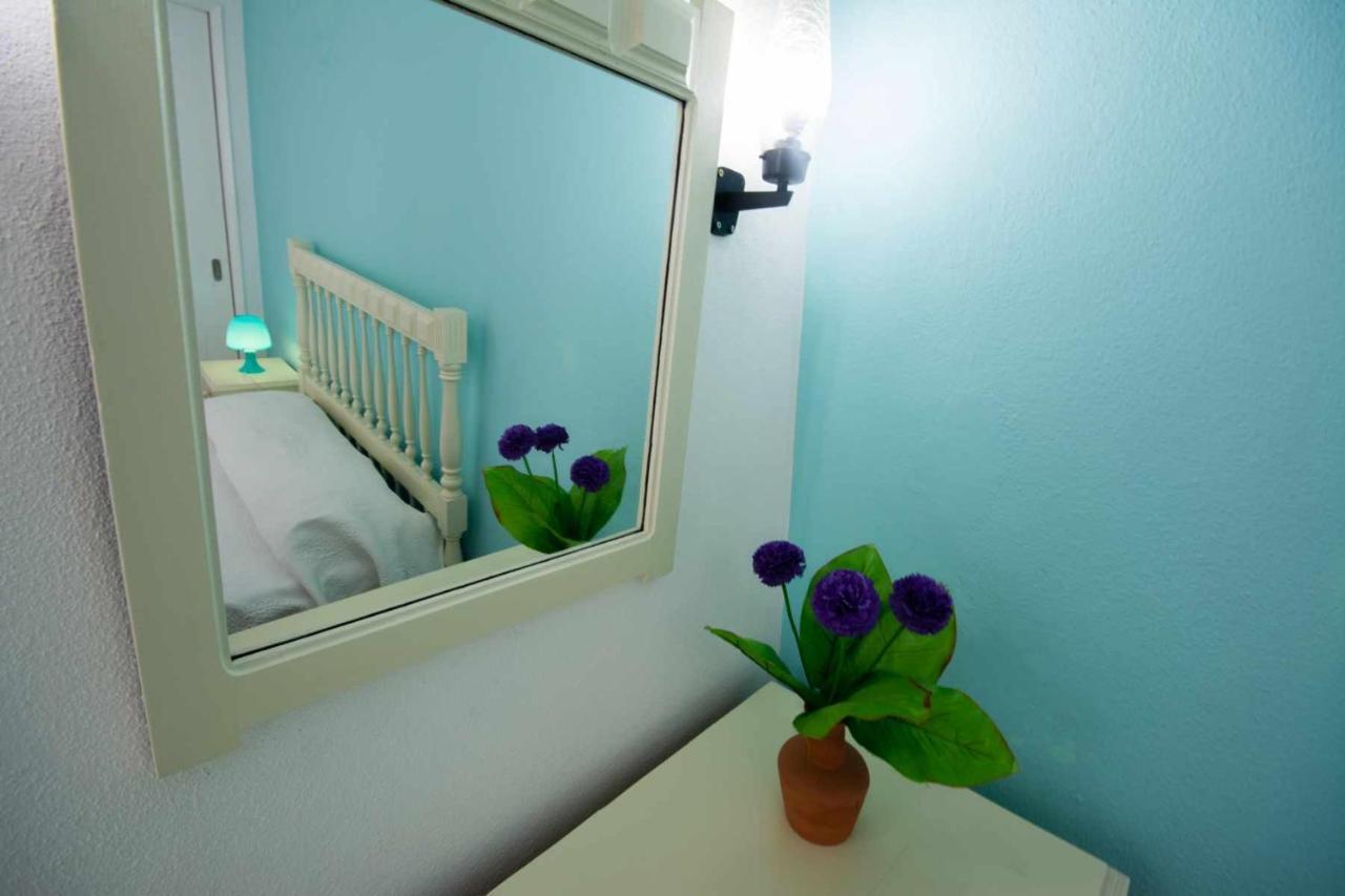 T3 Apartamento Do Tenis Албуфейра Екстериор снимка