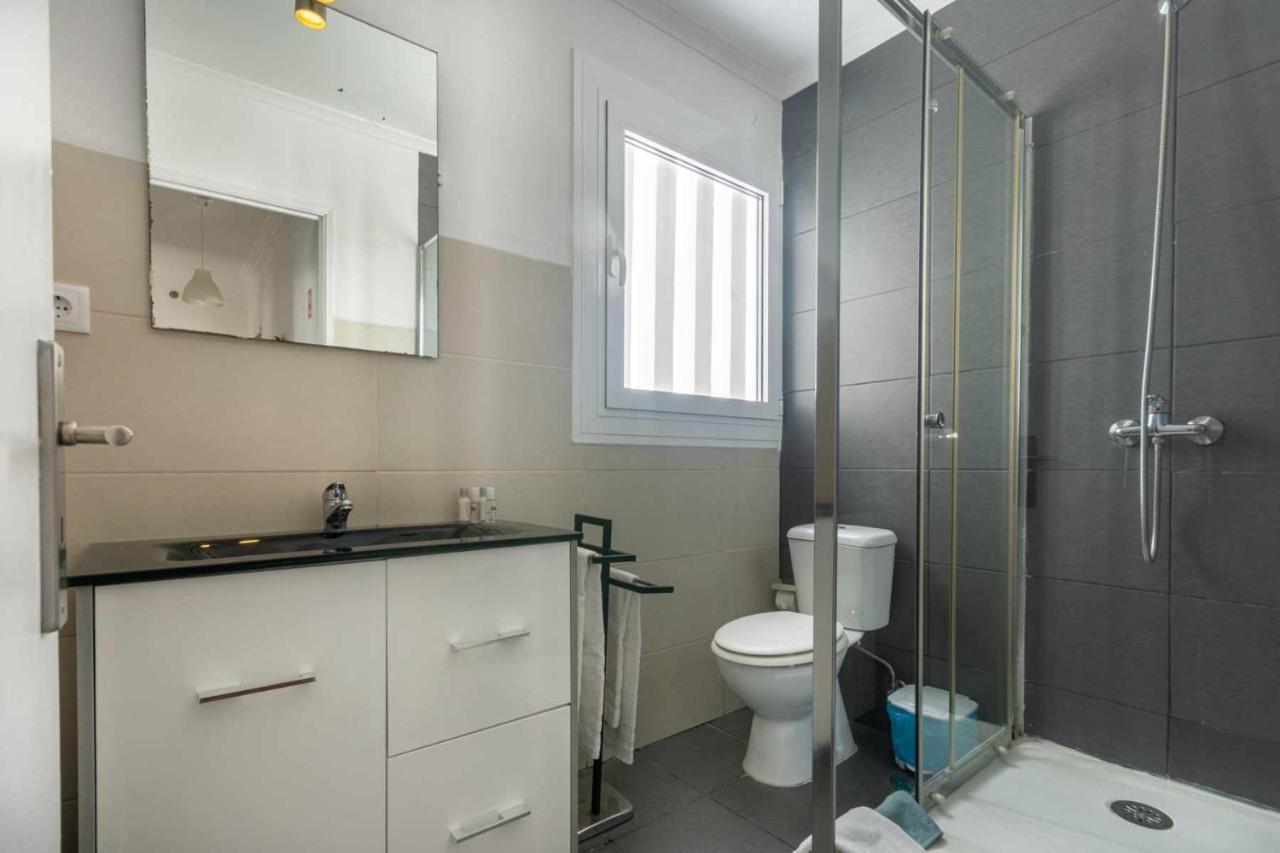 T3 Apartamento Do Tenis Албуфейра Екстериор снимка