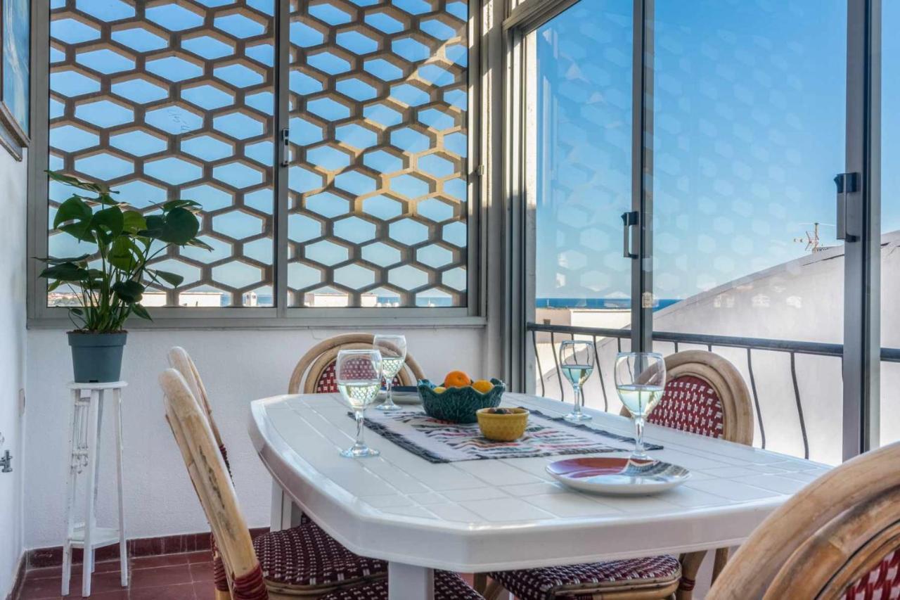 T3 Apartamento Do Tenis Албуфейра Екстериор снимка