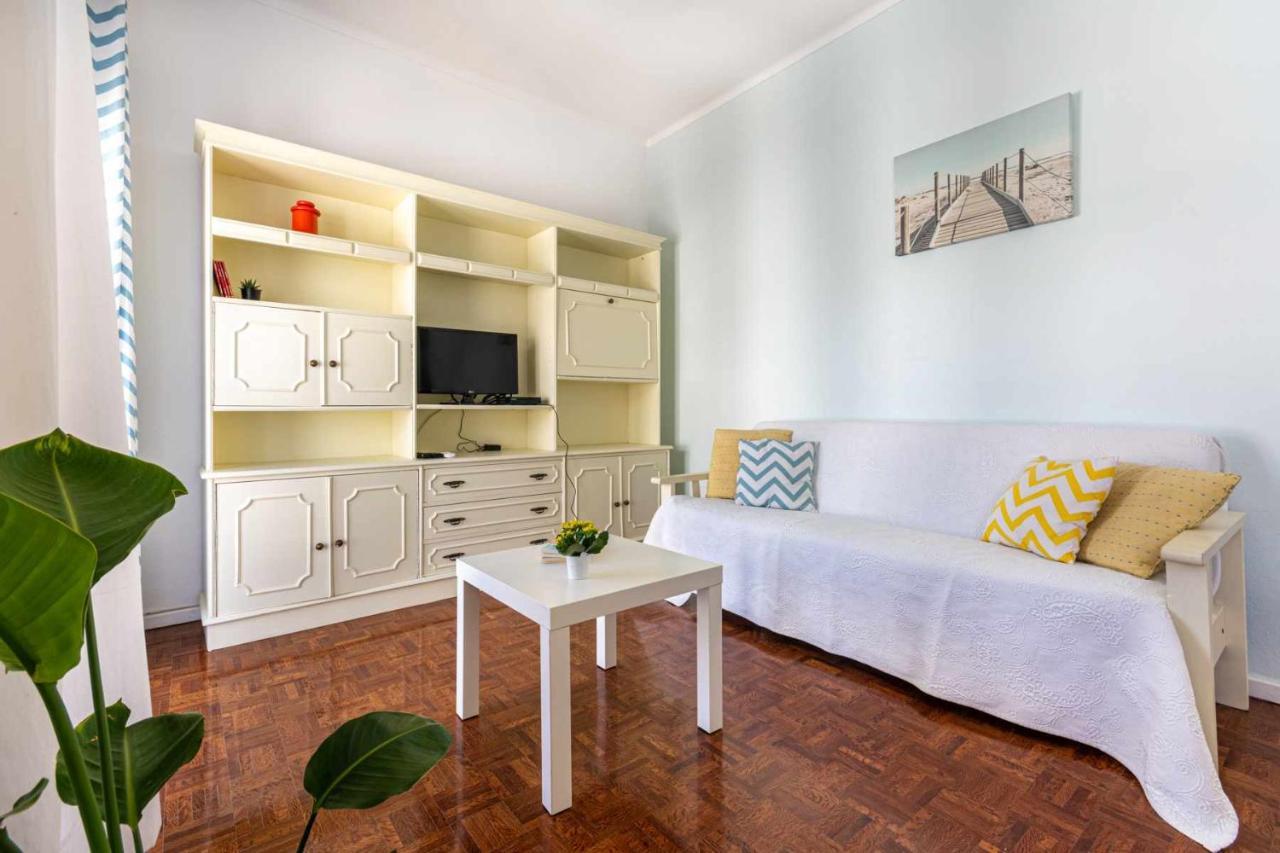 T3 Apartamento Do Tenis Албуфейра Екстериор снимка