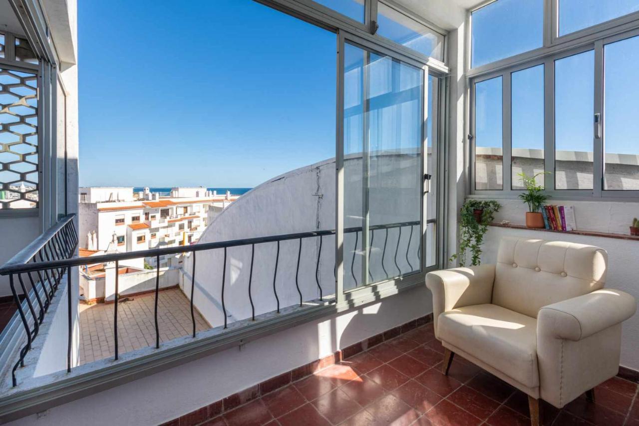 T3 Apartamento Do Tenis Албуфейра Екстериор снимка